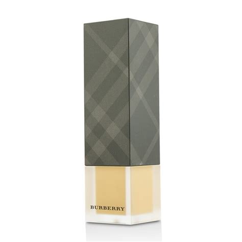 Burberry Cashmere Soft Matte Foundation • Foundation 